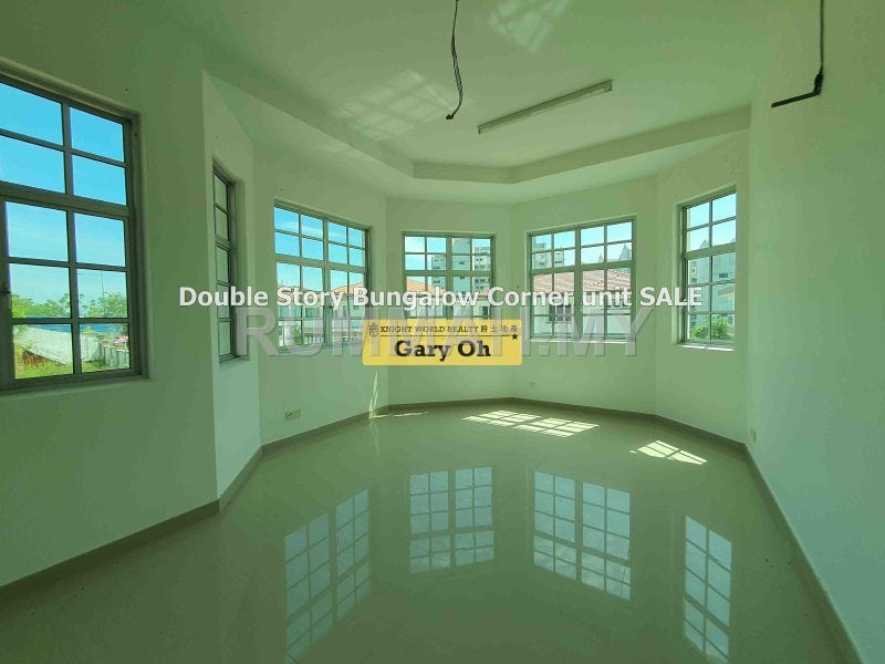 house in Tanjung Bungah, Penang — photo 6