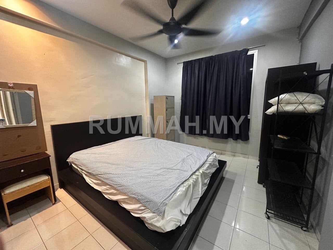 condo in Bayan Lepas, Penang — photo 2