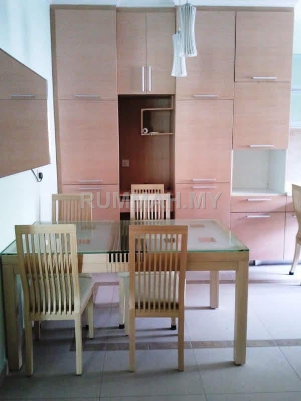 condo in Bayan Lepas, Penang — photo 2