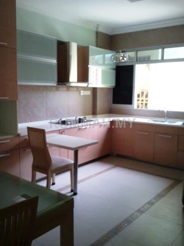 condo in Bayan Lepas, Penang — photo 3