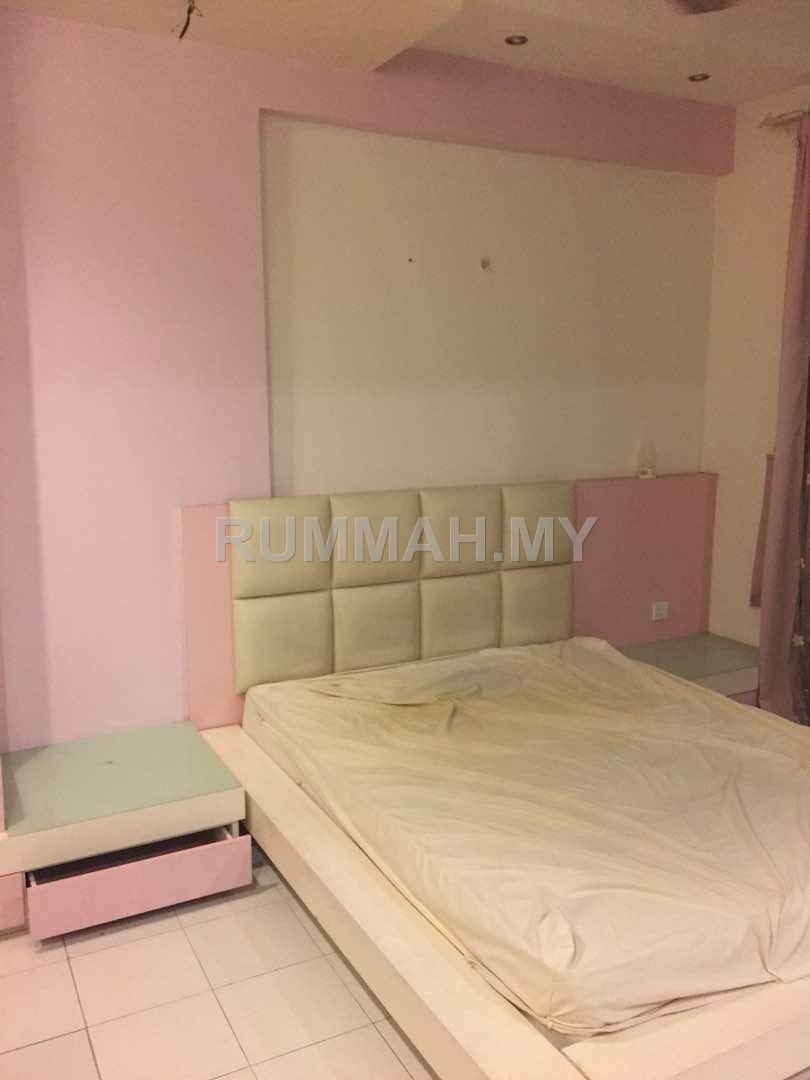 condo in Bayan Lepas, Penang — photo 2