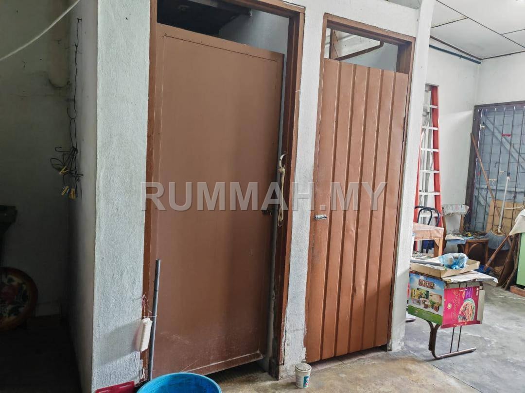 house in sungai petani, Kedah — photo 4