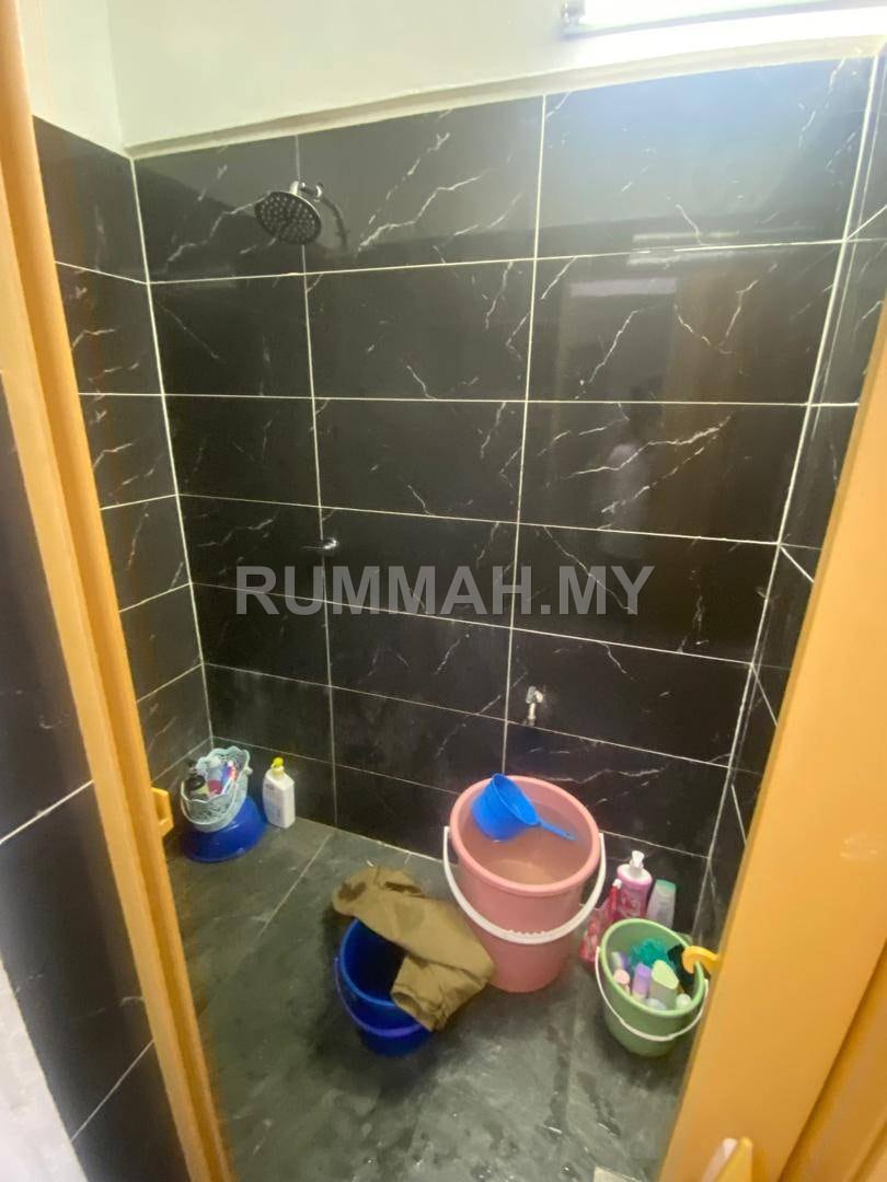 condo in Perai, Penang — photo 2