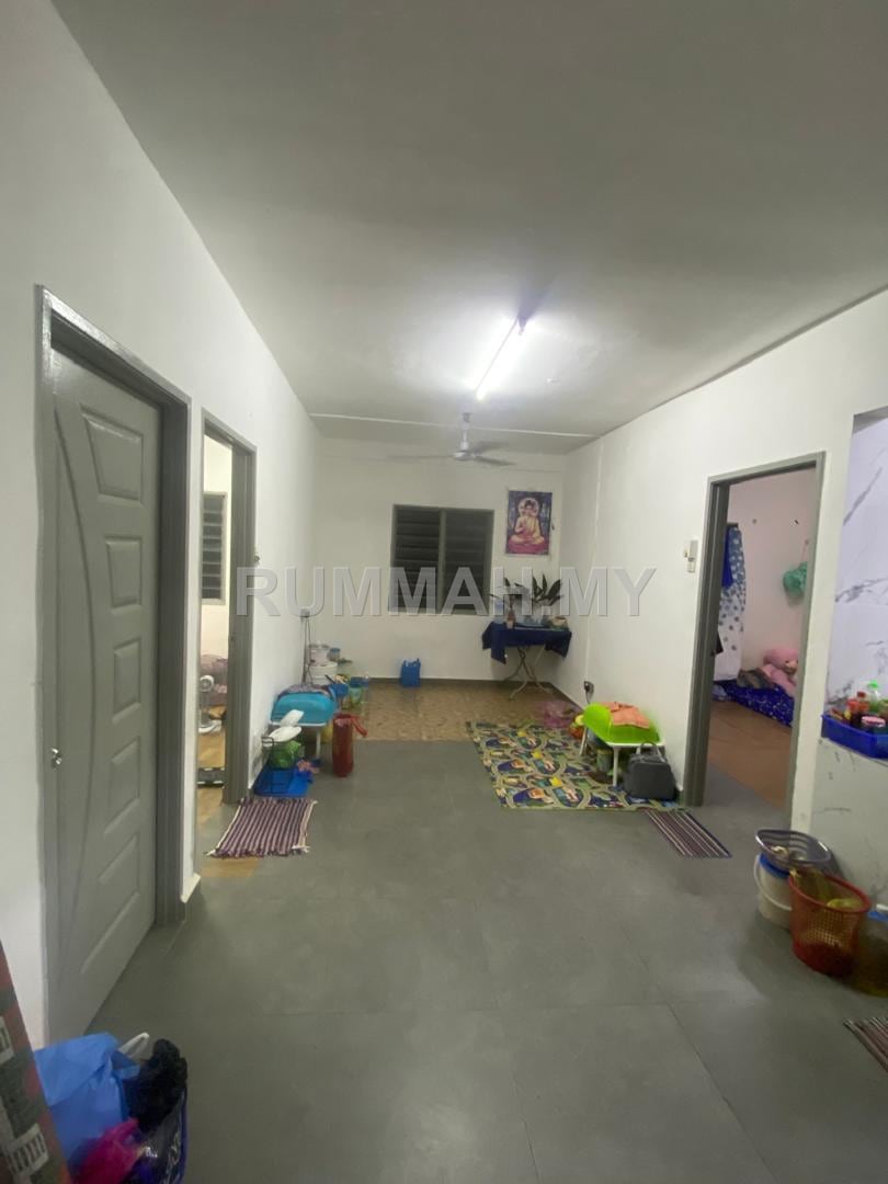 condo in Perai, Penang — photo 3