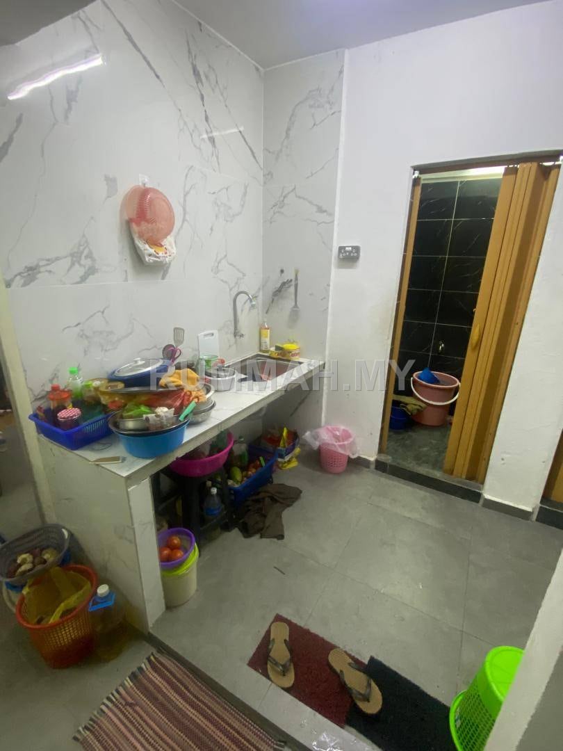 condo in Perai, Penang — photo 5