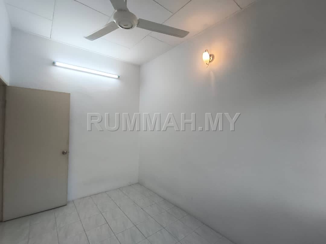 house in Alma, Penang — photo 6