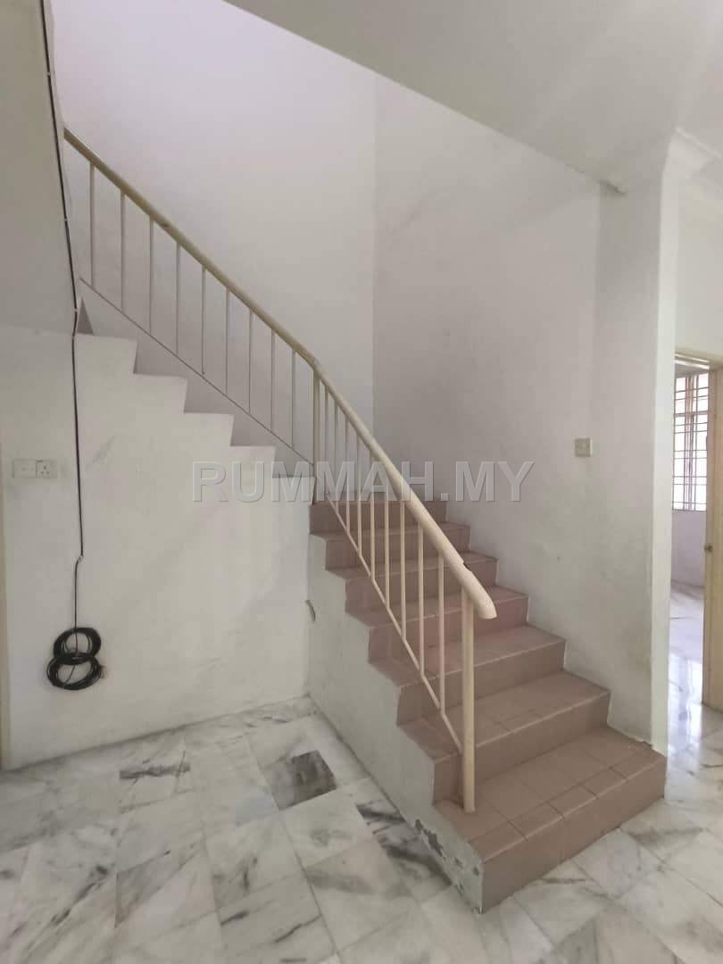 house in Alma, Penang — photo 7