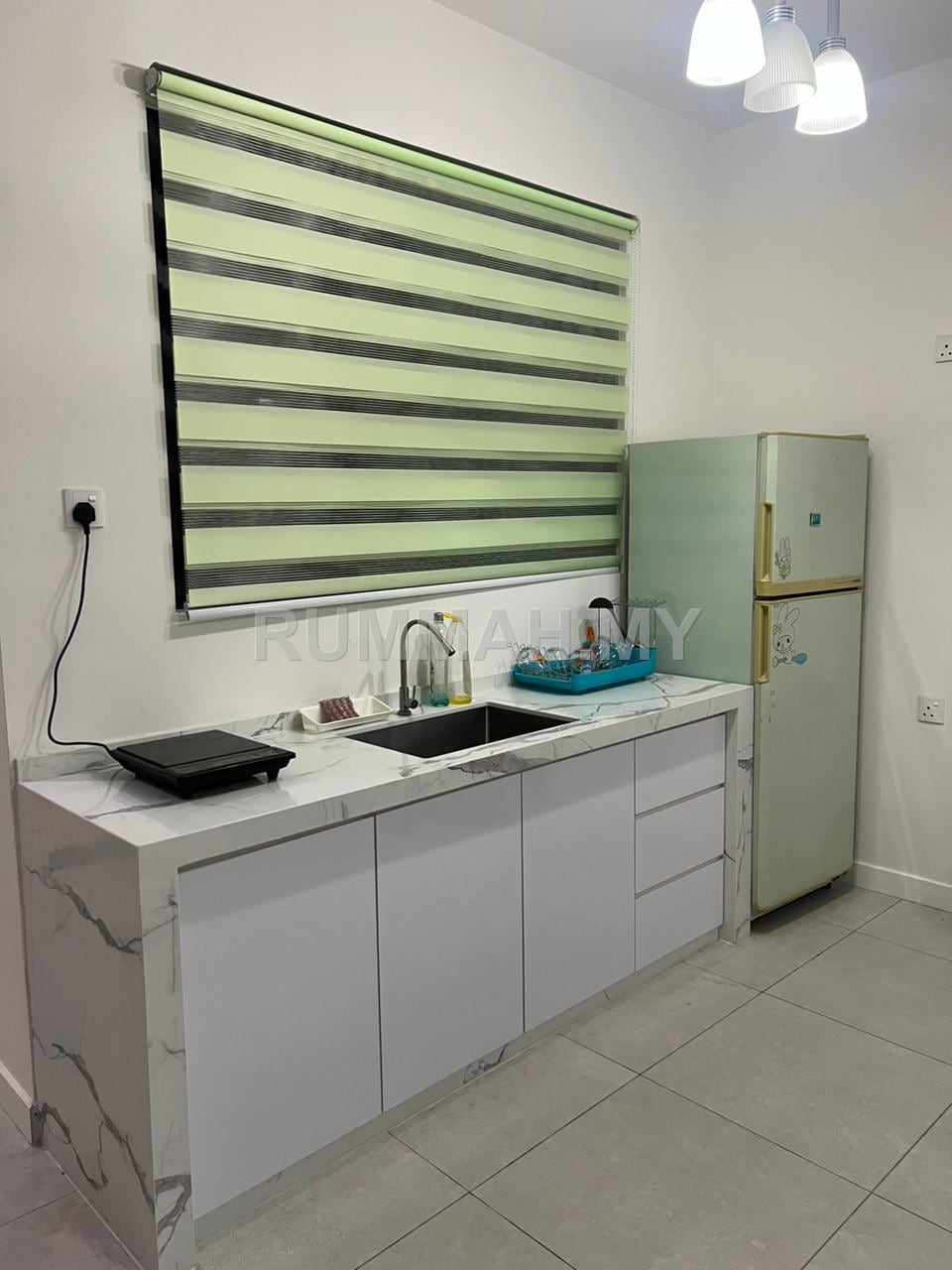 condo in George Town, Penang — photo 2