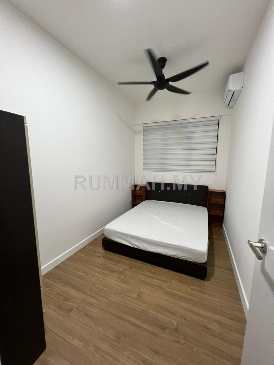 condo in George Town, Penang — photo 3