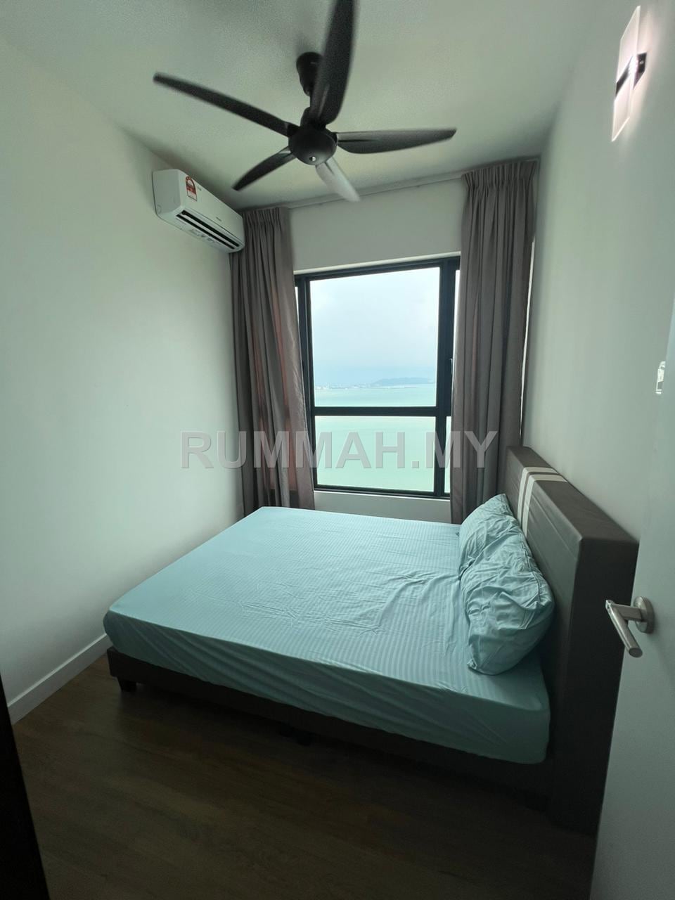 condo in George Town, Penang — photo 4