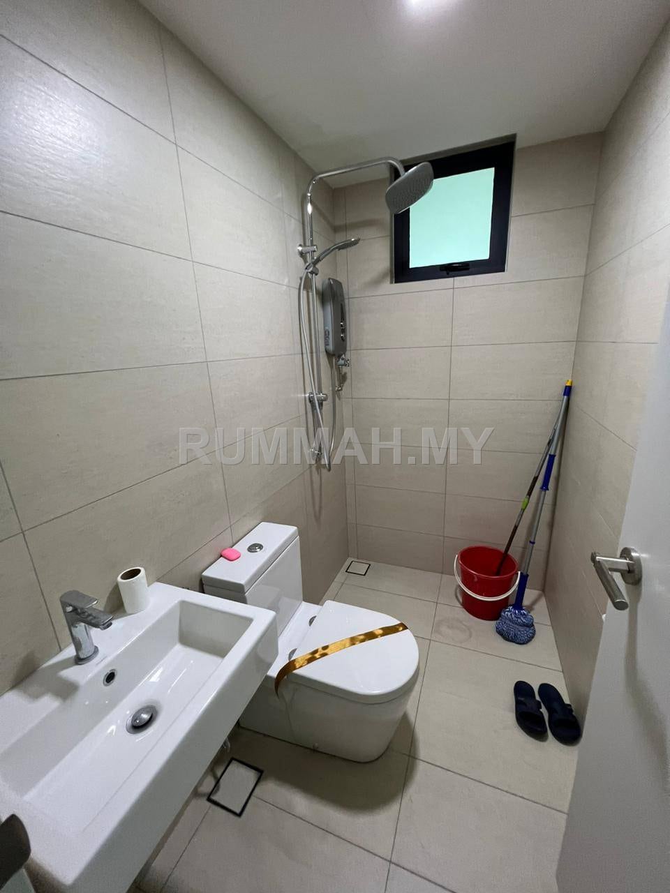 condo in George Town, Penang — photo 5