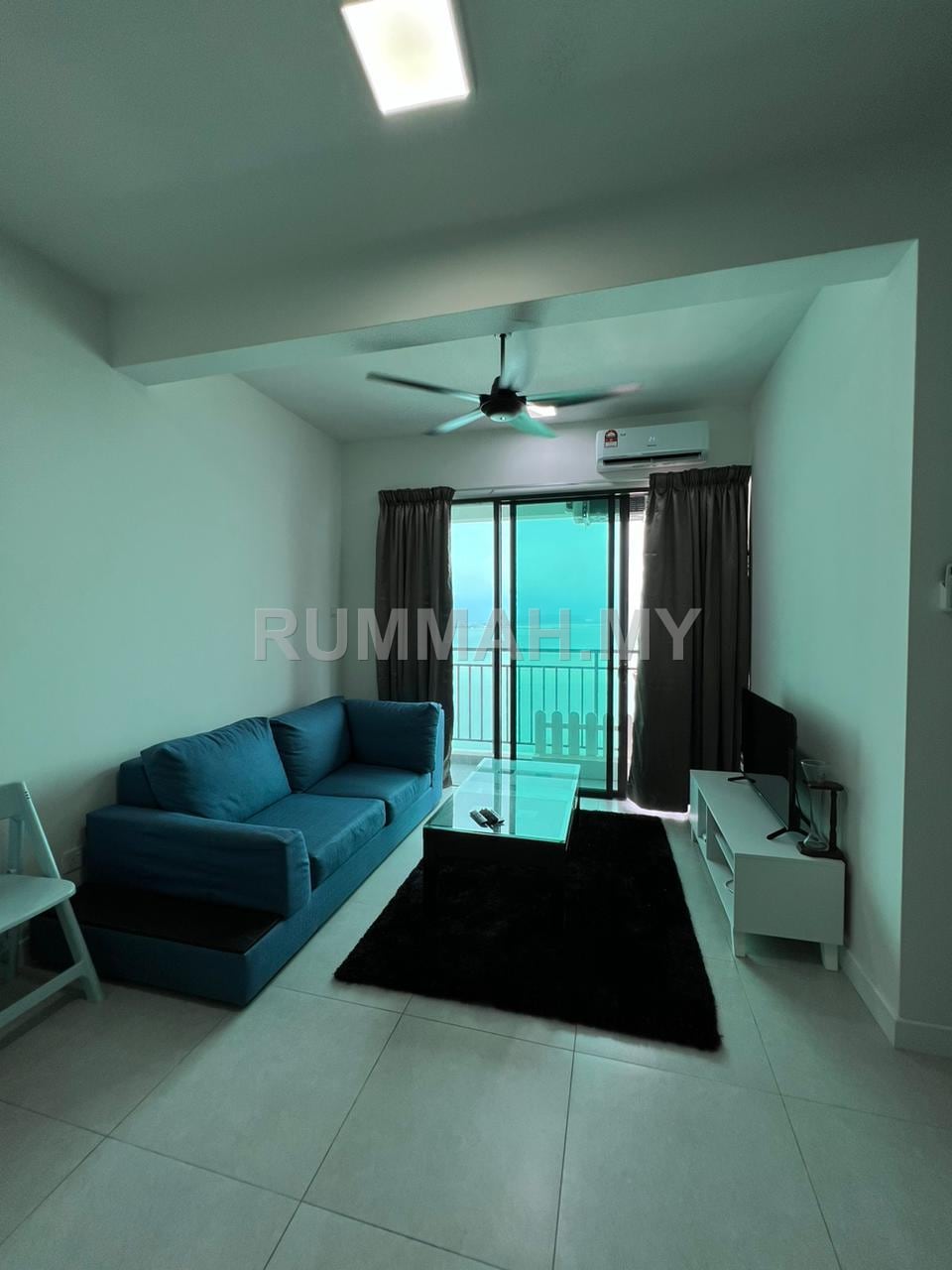condo in George Town, Penang — photo 6