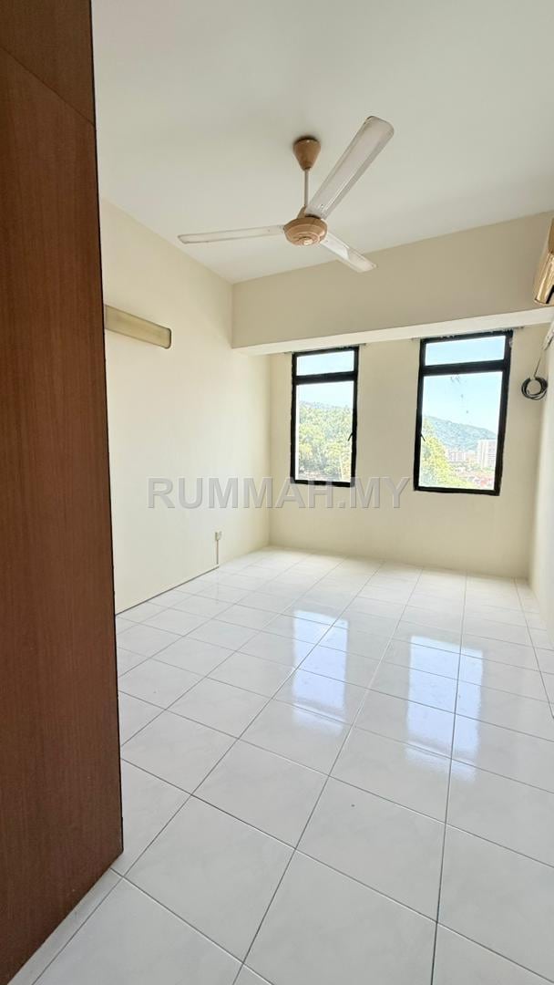 condo in Jelutong, Penang — photo 2