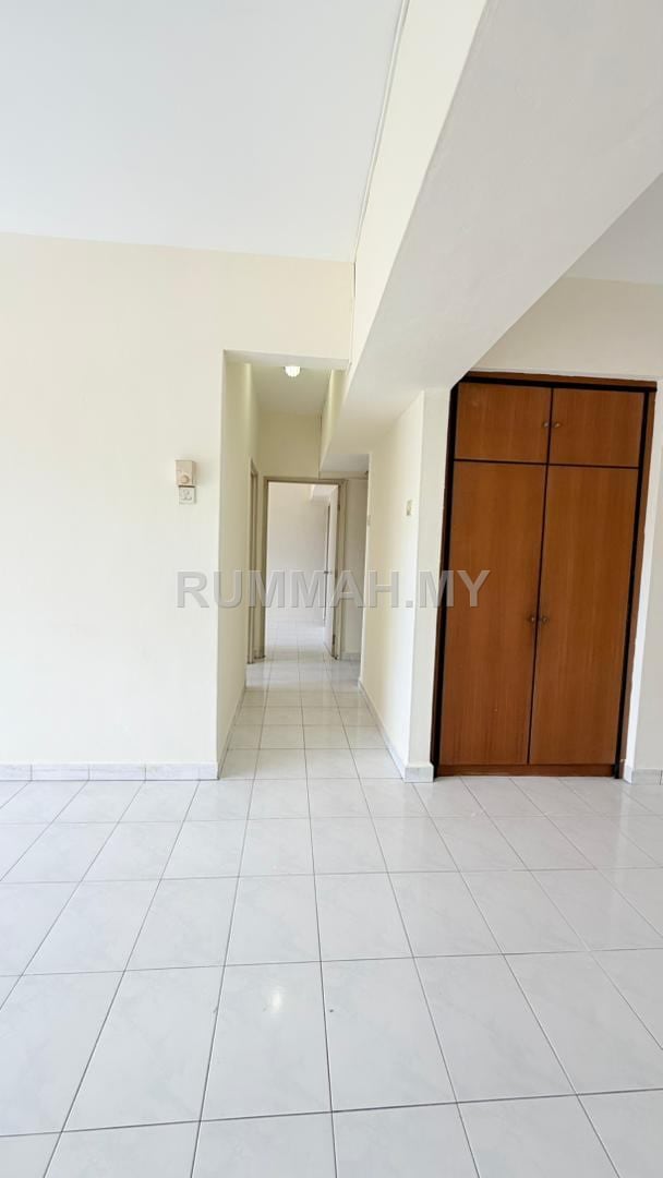 condo in Jelutong, Penang — photo 5