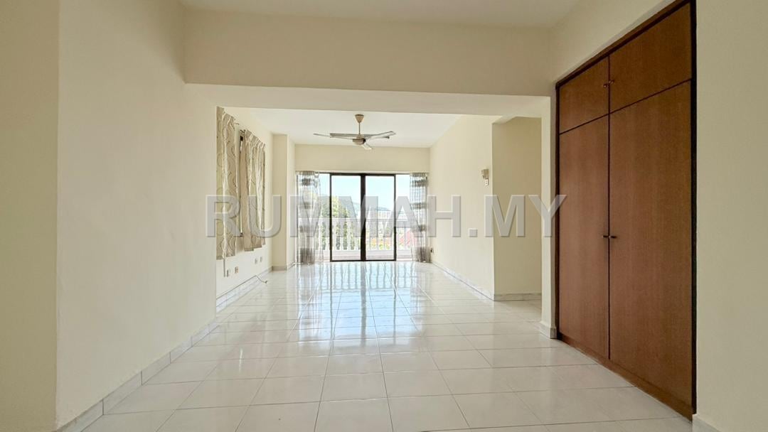 Condo for Sale @ Menara Greenview, Jelutong | Freehold