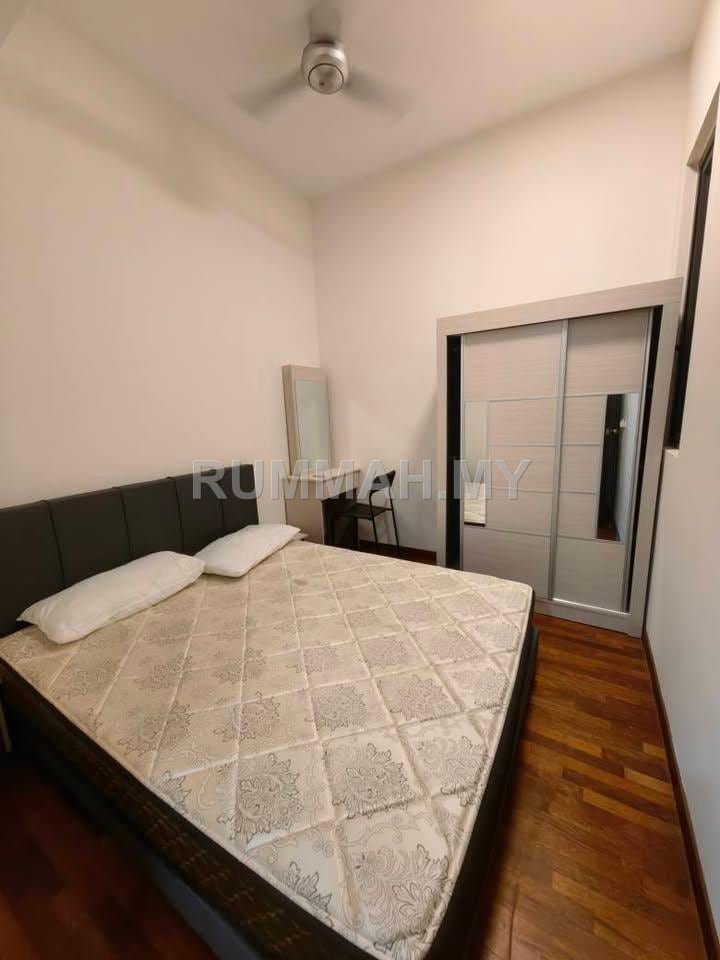 condo in Tanjung Tokong, Penang — photo 3