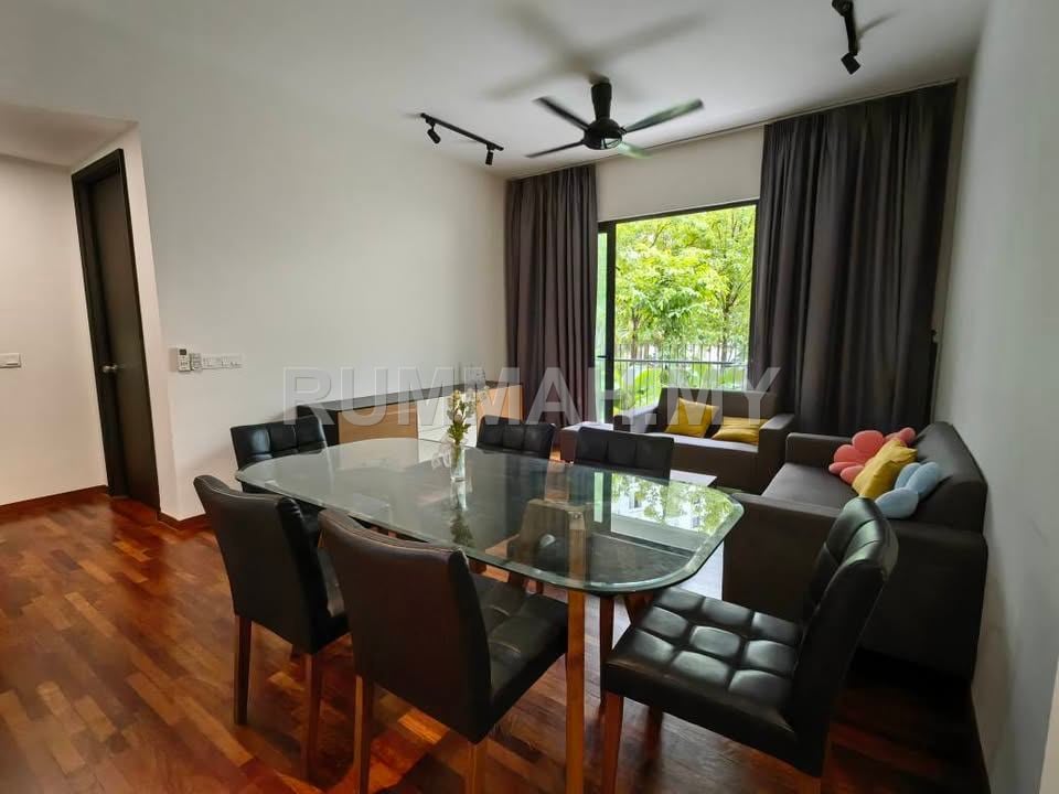 Condo for Sale @ Tamarind Tanjung Tokong, Tanjung Tokong | Full Furnished