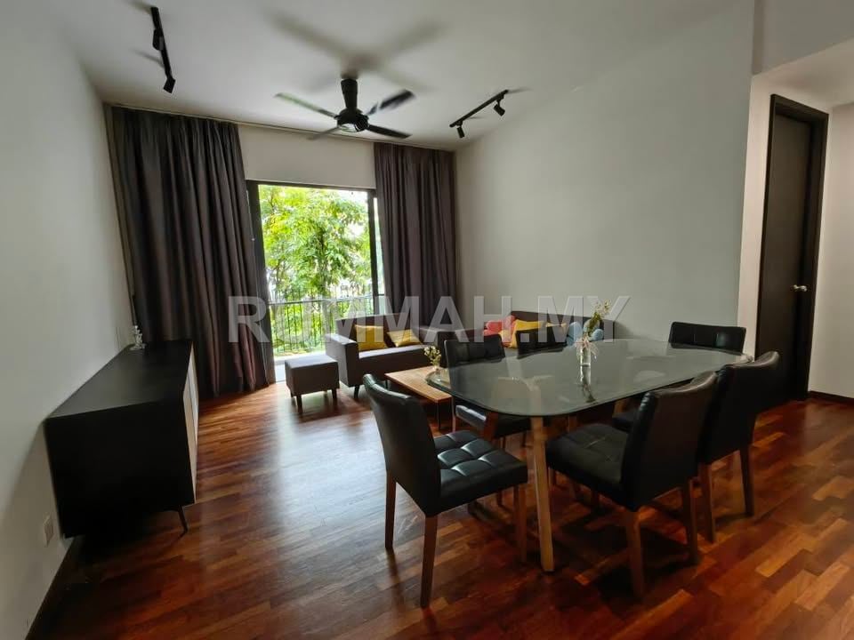 condo in Tanjung Tokong, Penang — photo 5