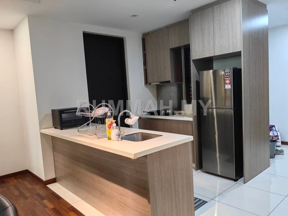 condo in Tanjung Tokong, Penang — photo 6