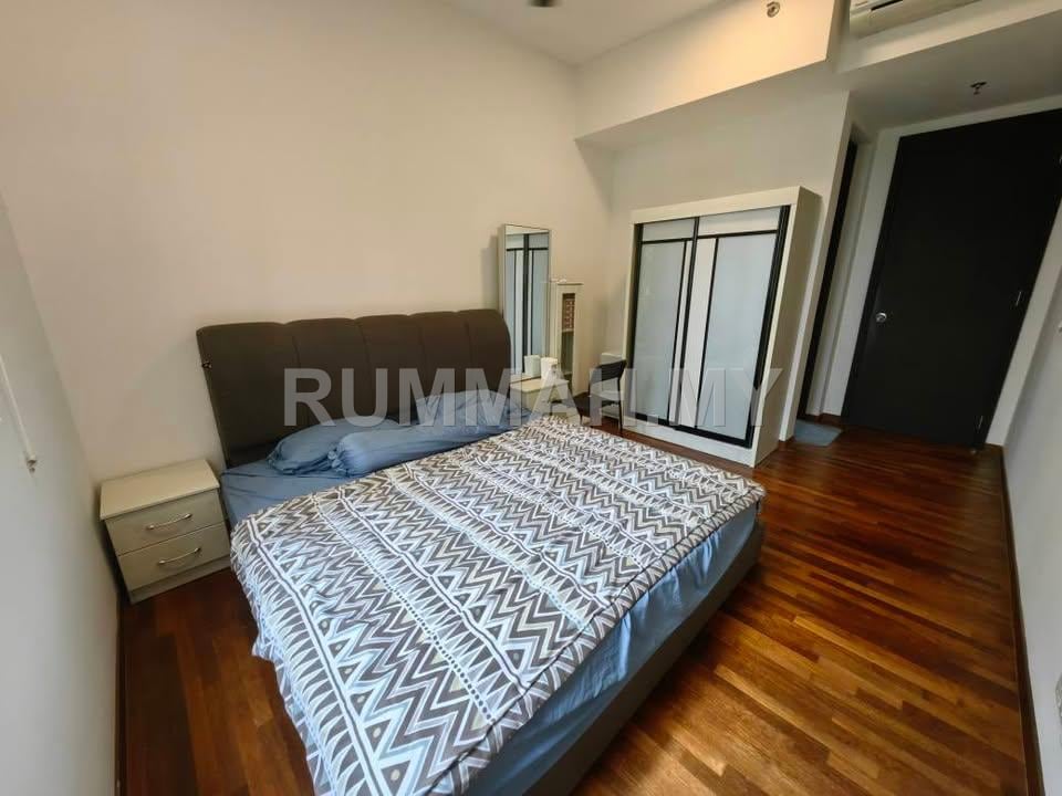 condo in Tanjung Tokong, Penang — photo 7