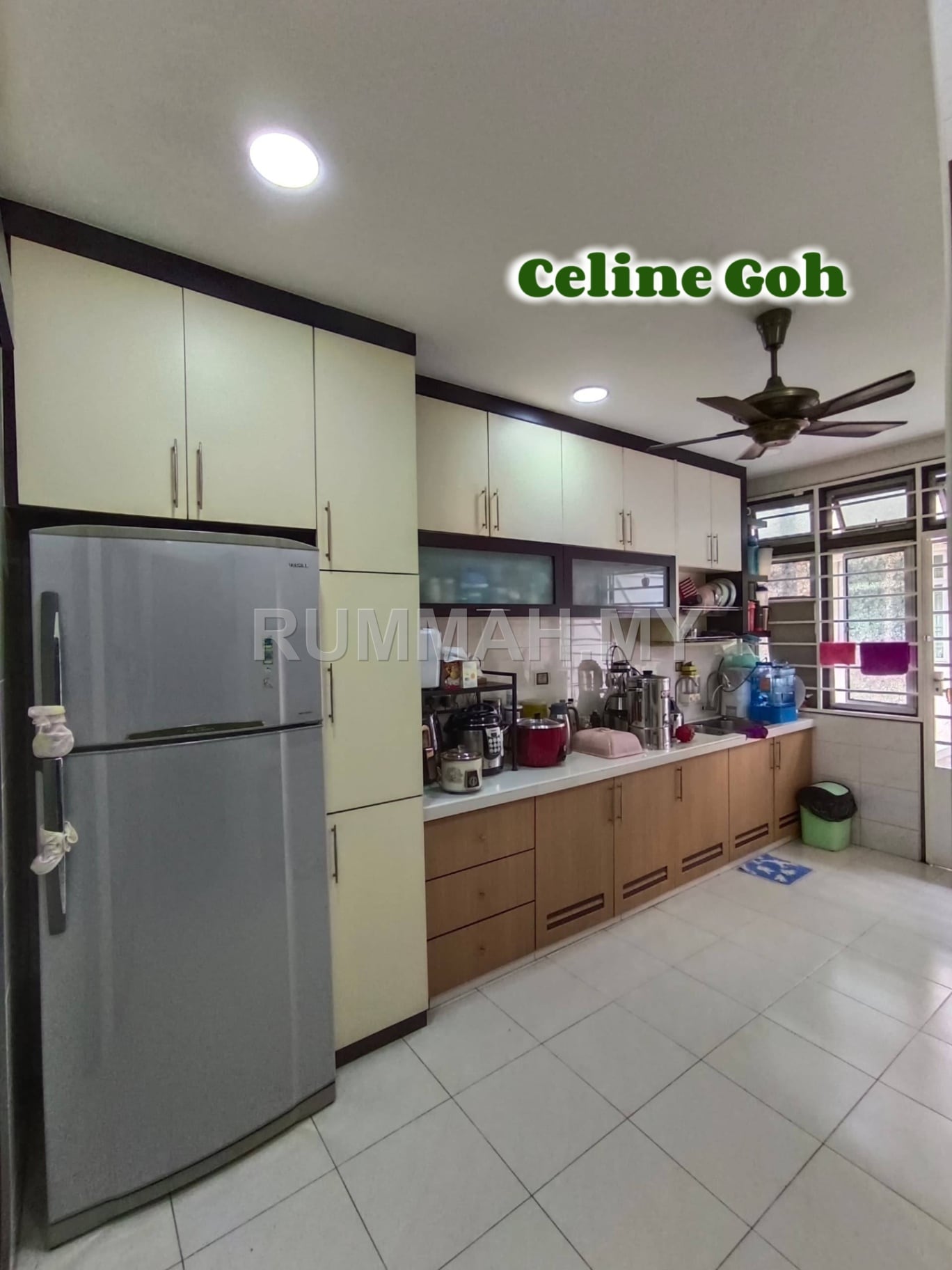 house in Perai, Penang — photo 4
