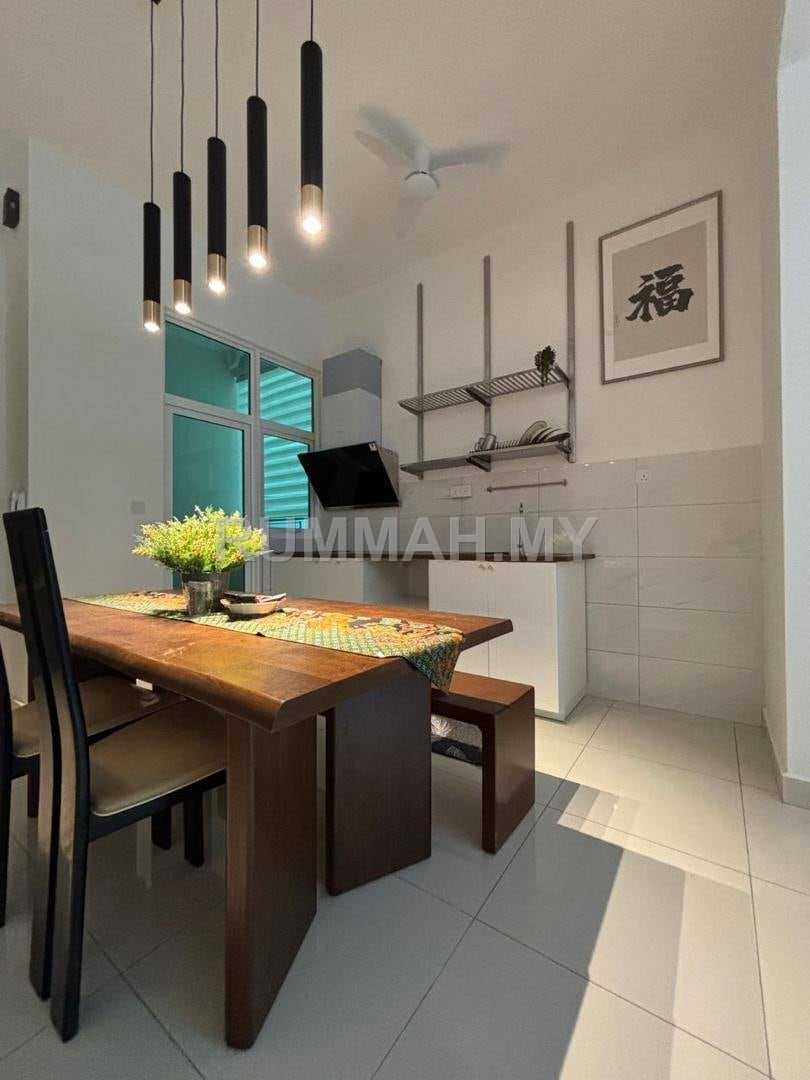 condo in Batu Ferringhi, Penang — photo 2