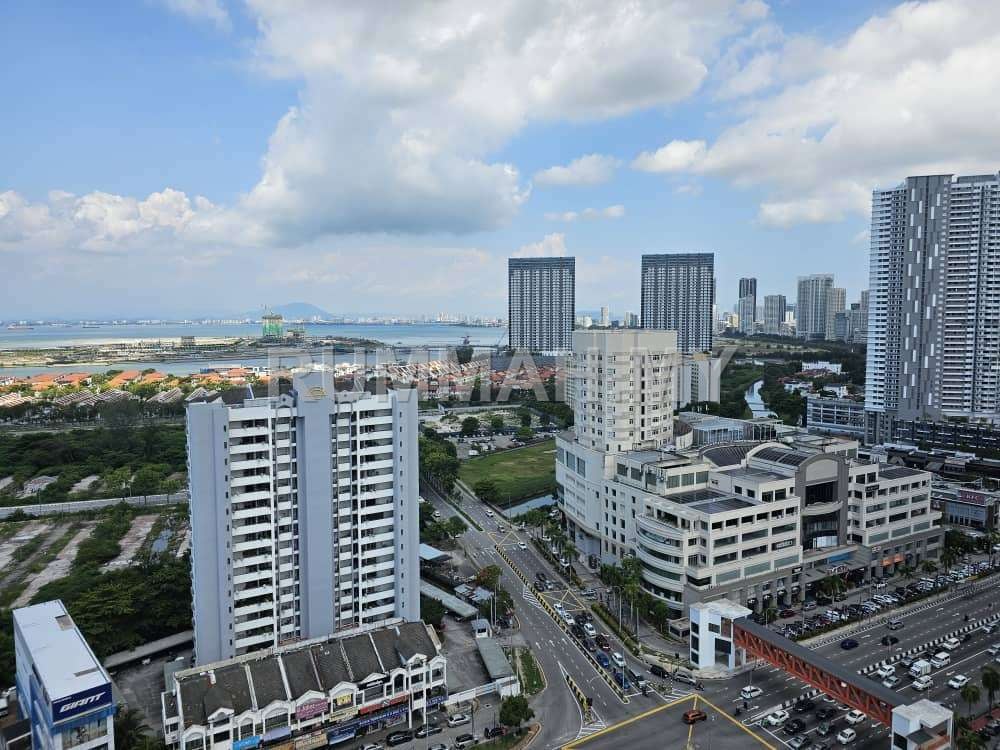 condo in Tanjung Tokong, Penang — photo 5