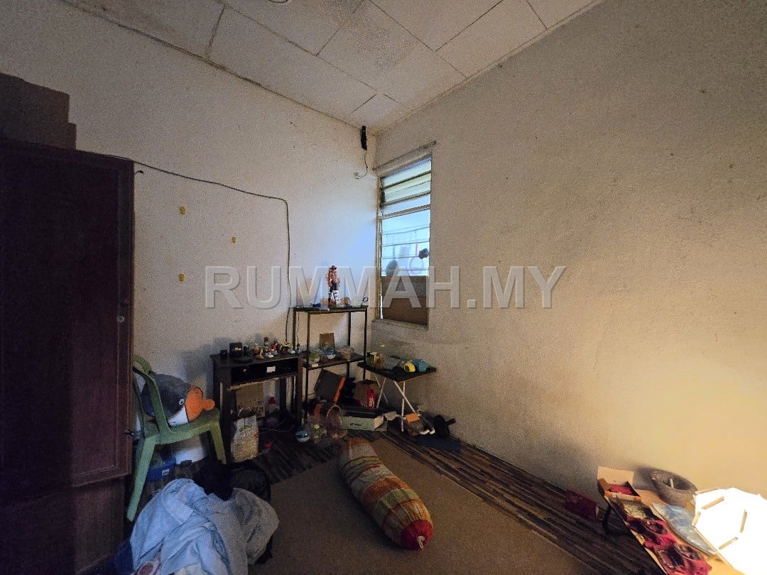 house in SIMPANG AMPAT, Penang — photo 2