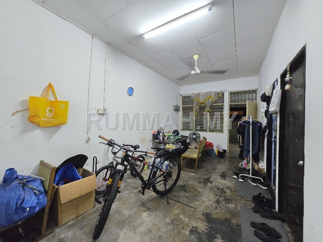 house in SIMPANG AMPAT, Penang — photo 3