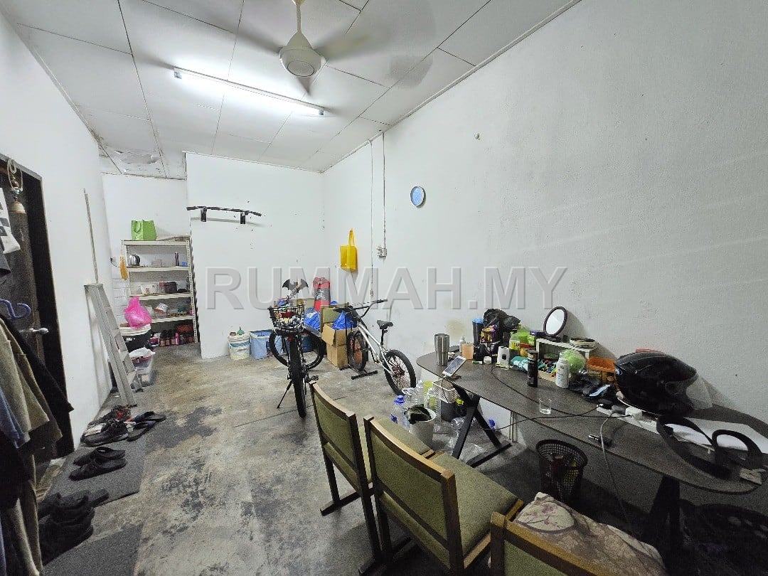 house in SIMPANG AMPAT, Penang — photo 4