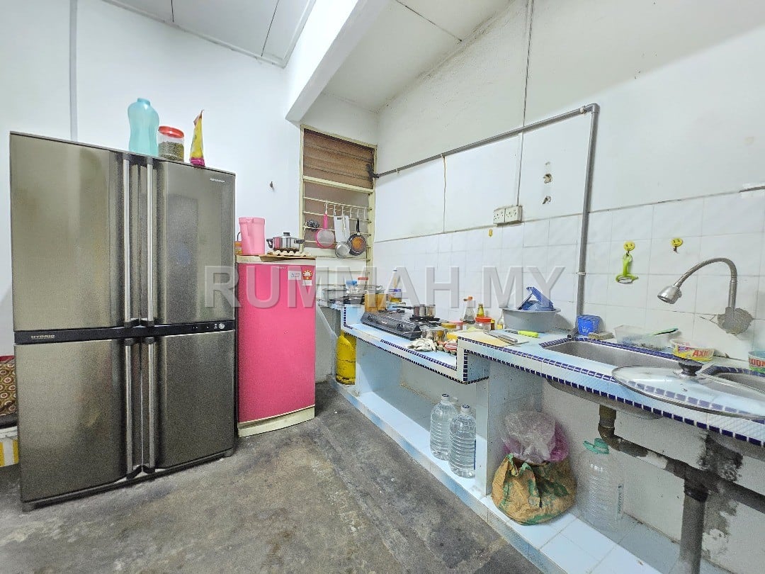 house in SIMPANG AMPAT, Penang — photo 5