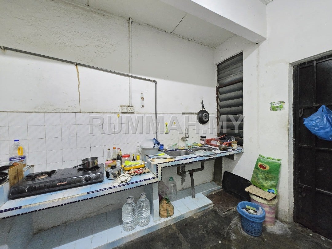 house in SIMPANG AMPAT, Penang — photo 6