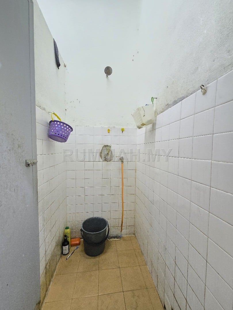 house in SIMPANG AMPAT, Penang — photo 7