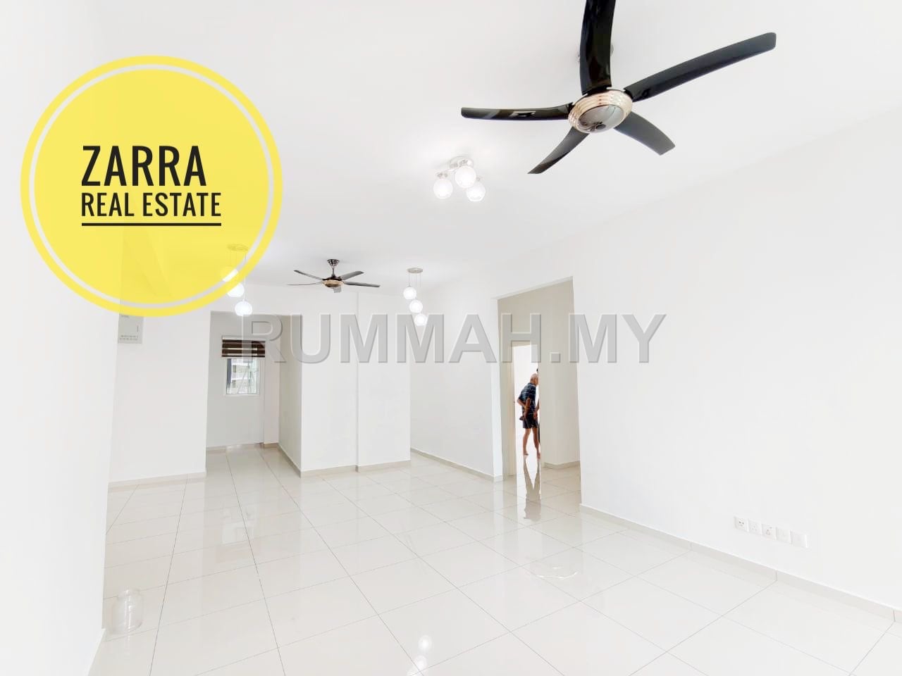 condo in Sungai Ara, Penang — photo 4
