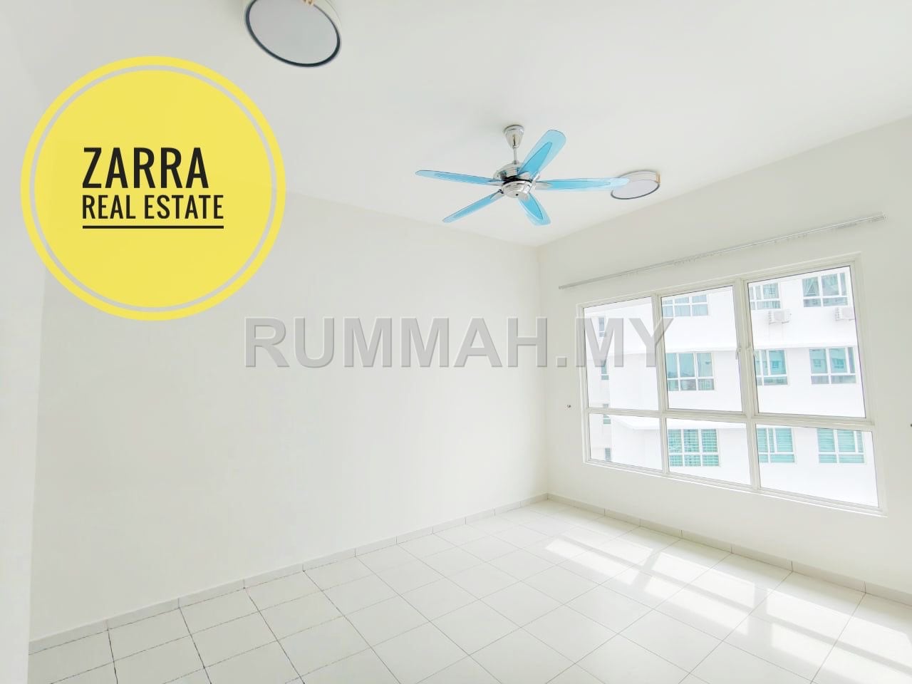 condo in Sungai Ara, Penang — photo 5