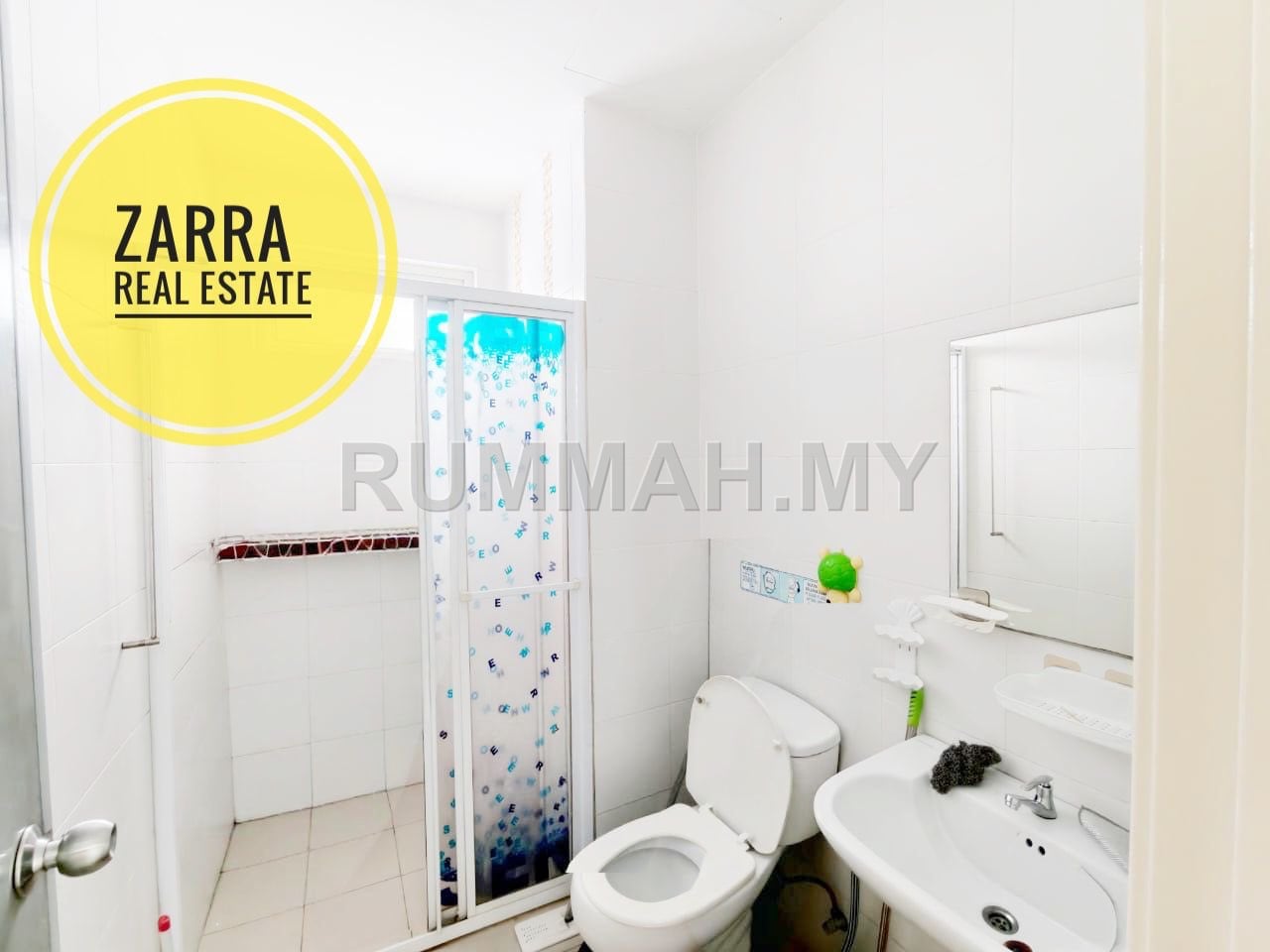 condo in Sungai Ara, Penang — photo 7