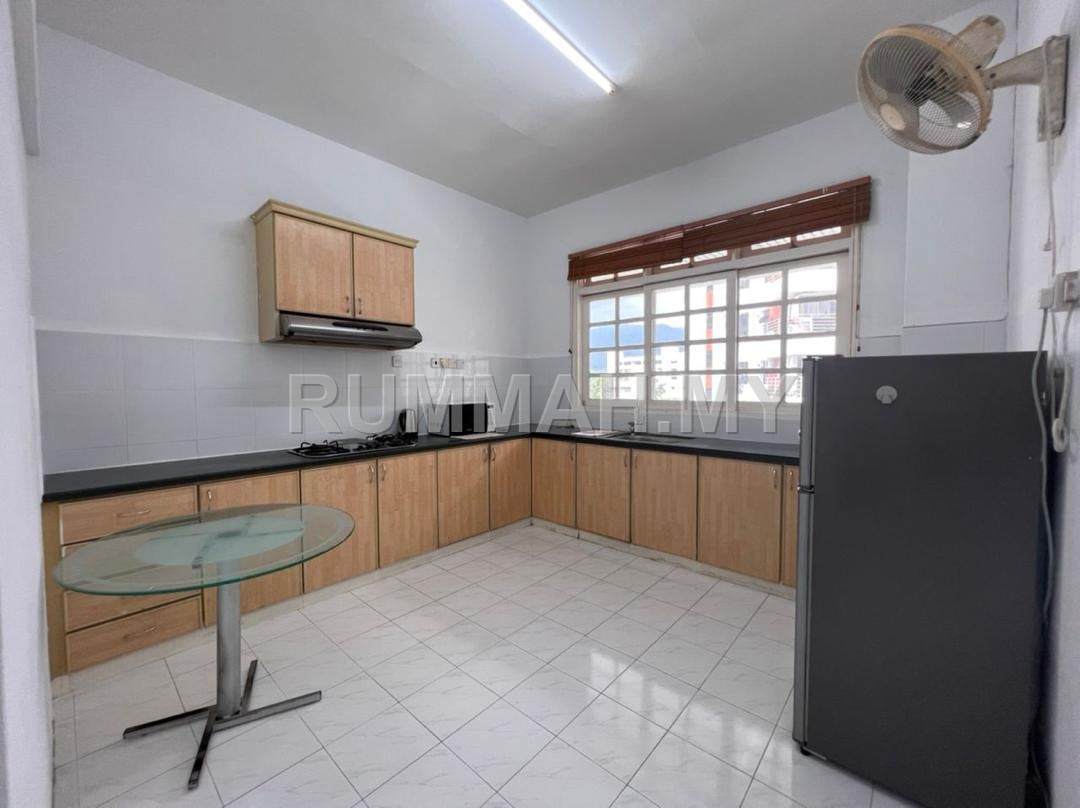 condo in George Town, Penang — photo 2
