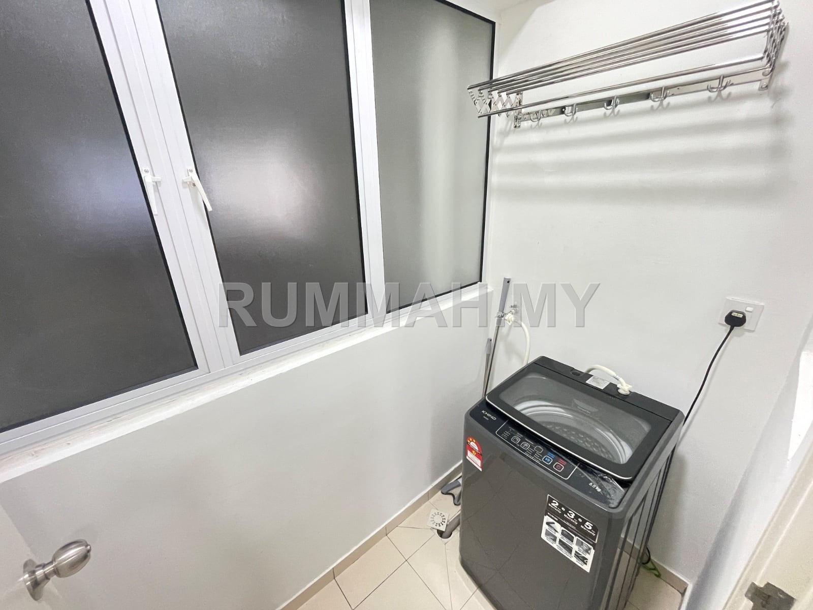 condo in Tanjung Tokong, Penang — photo 5