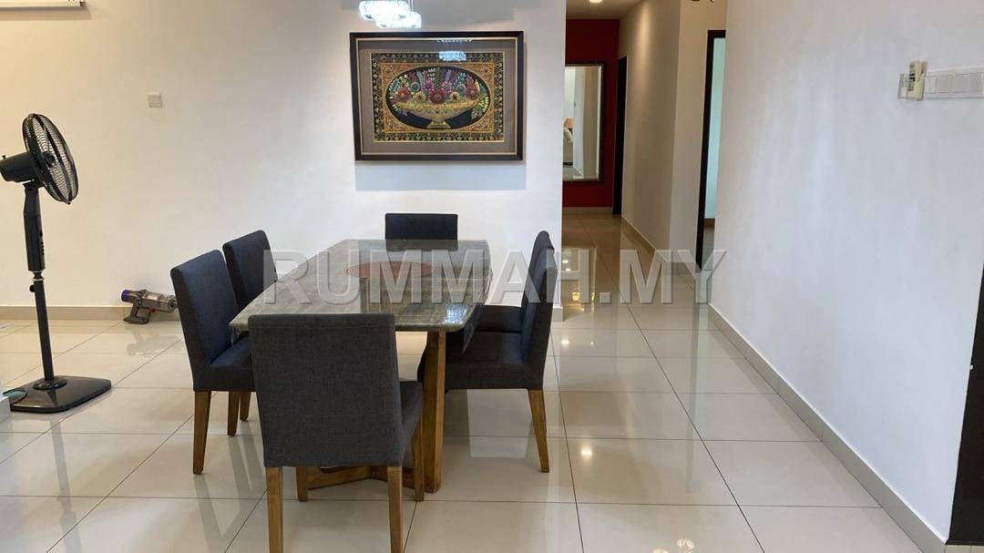 condo in Tanjung Tokong, Penang — photo 4