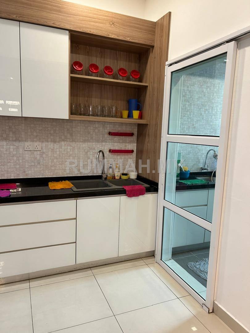 condo in Tanjung Tokong, Penang — photo 5