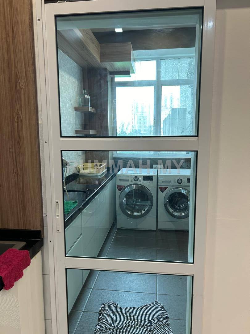 condo in Tanjung Tokong, Penang — photo 7