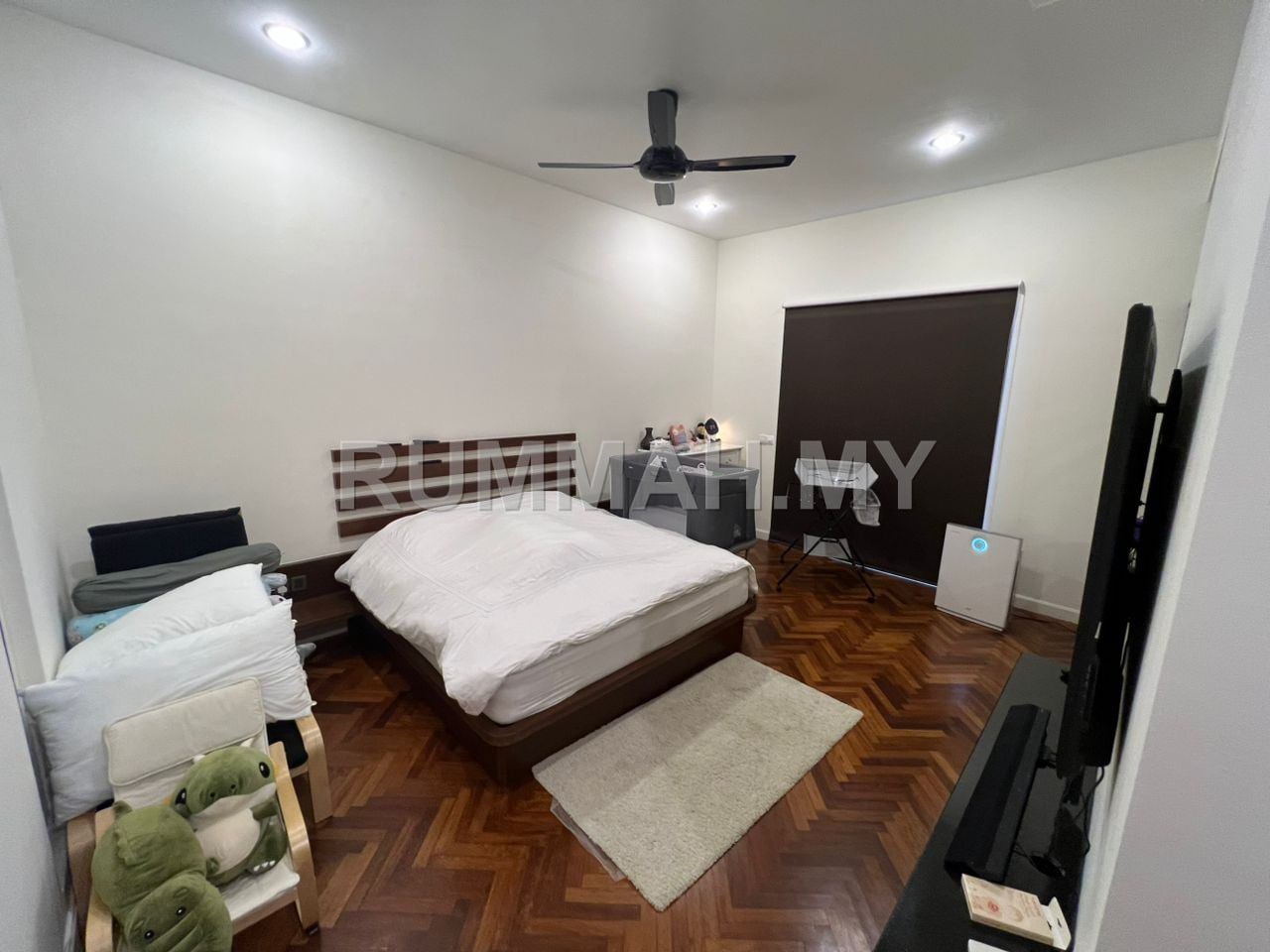 condo in Tanjung Tokong, Penang — photo 7