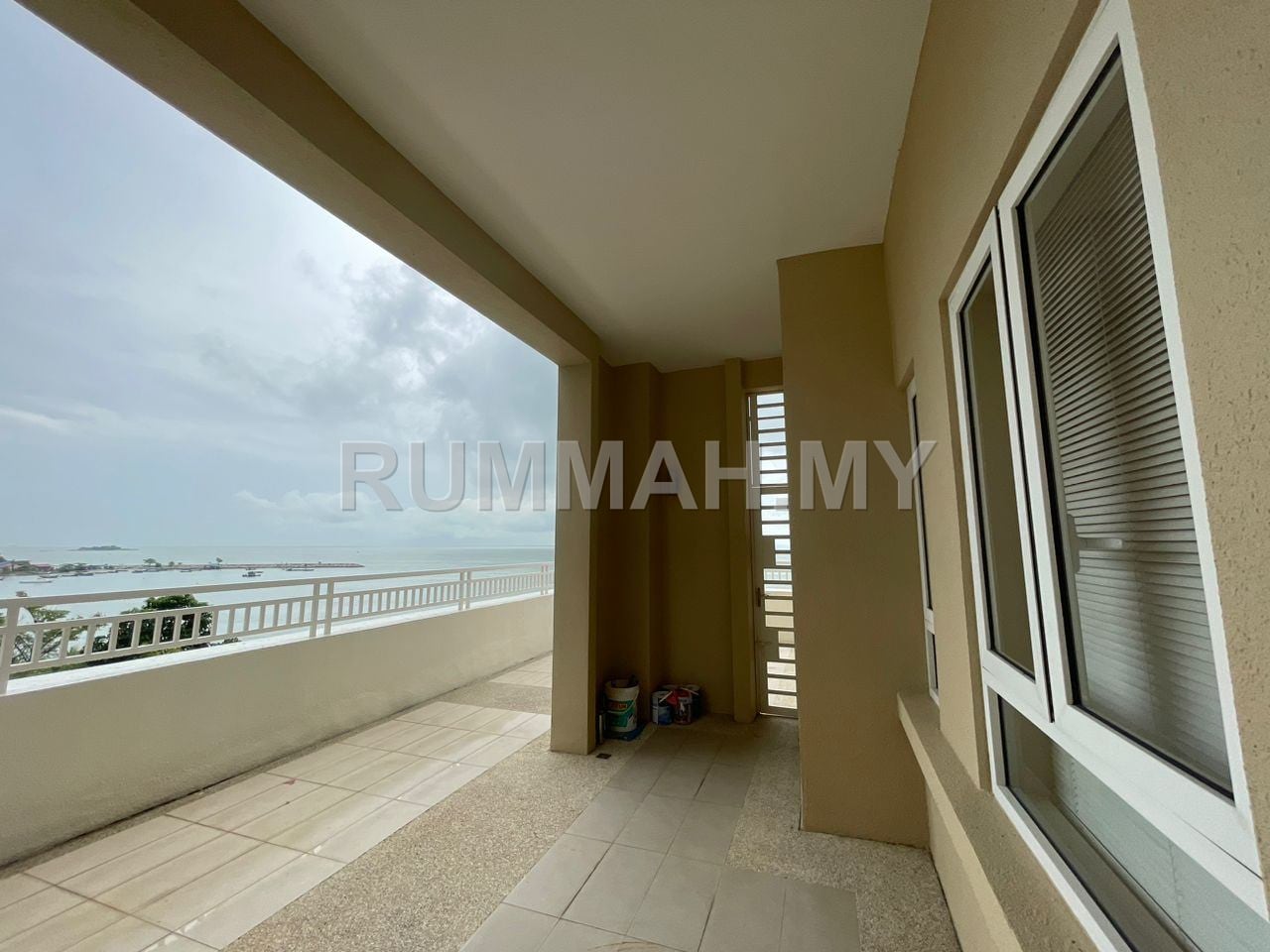 condo in Tanjung Tokong, Penang — photo 5