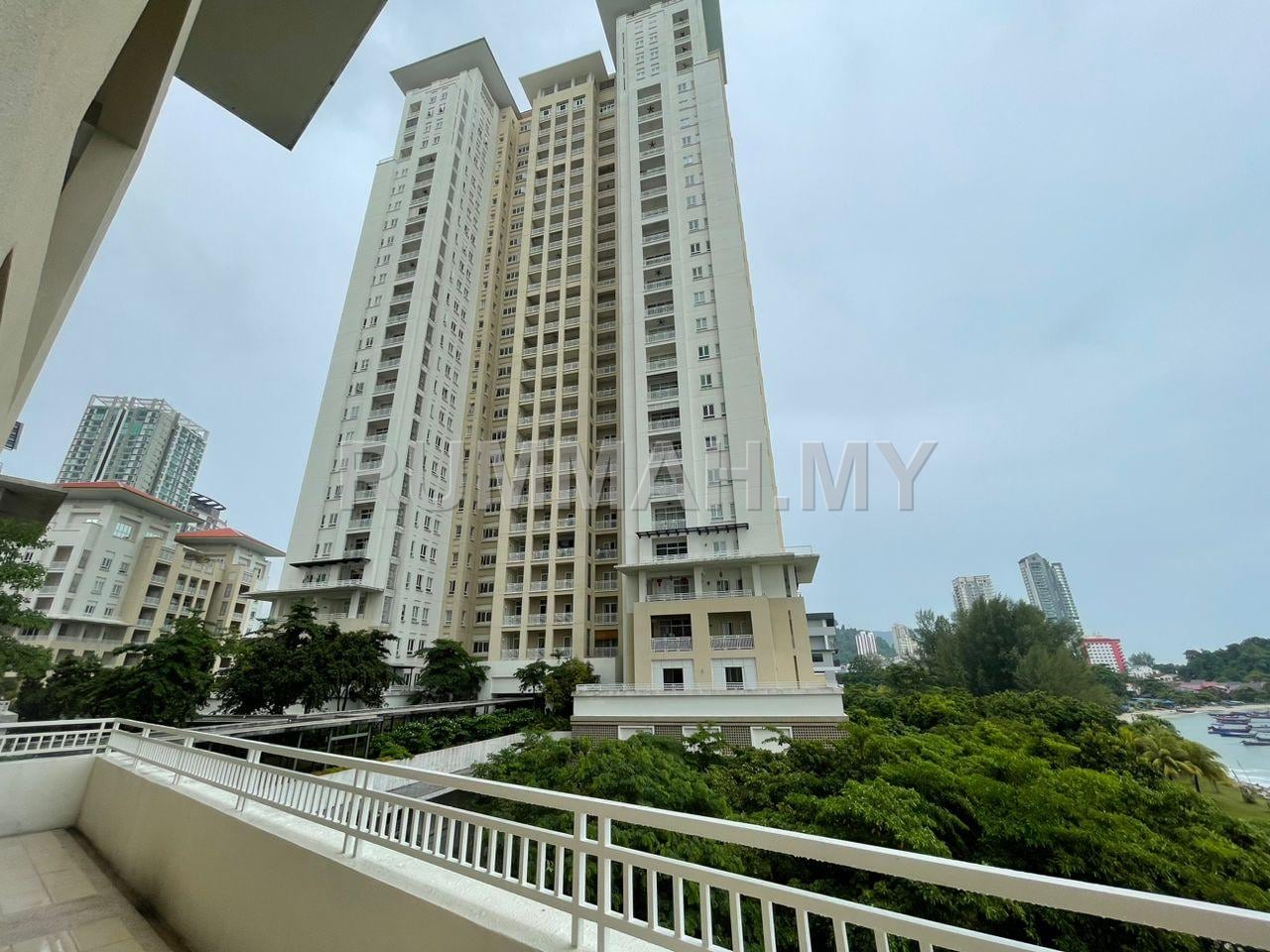condo in Tanjung Tokong, Penang — photo 6