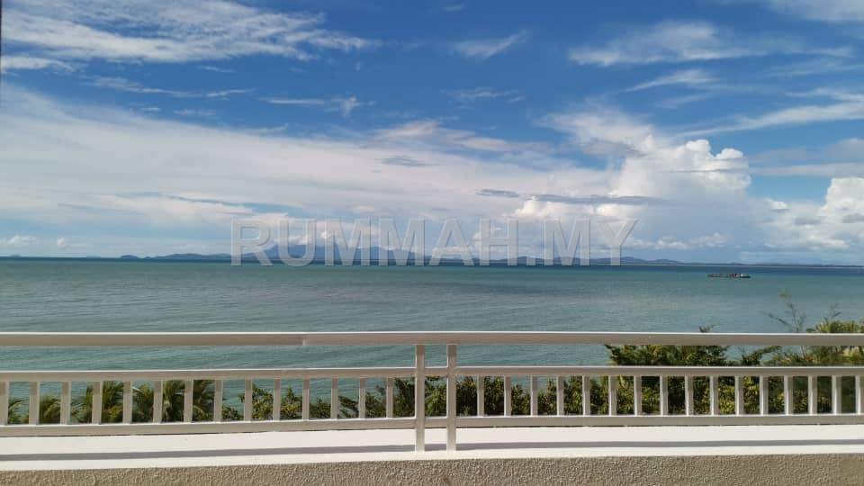 condo in Tanjung Tokong, Penang — photo 7