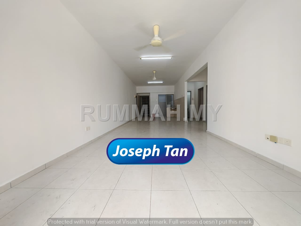 condo in Bayan Baru, Penang — photo 3