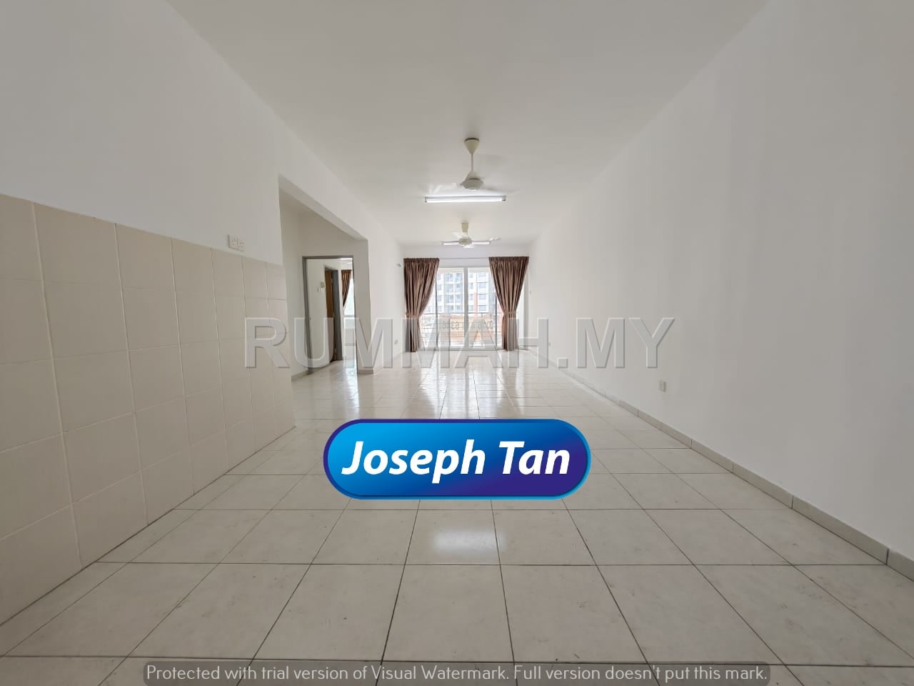 condo in Bayan Baru, Penang — photo 2