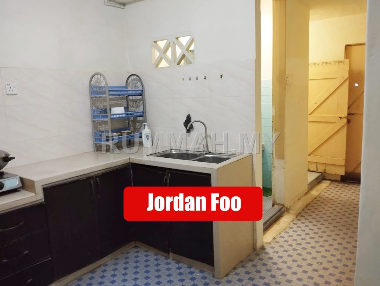3-bedroom house in Sungai Nibong, Penang for sale - Single Storey Terrace Taman Pantai Jerjak Best Buy near Queensbay
