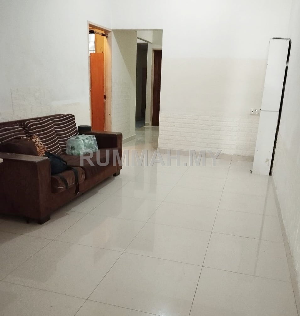 house in Sungai Nibong, Penang — photo 2
