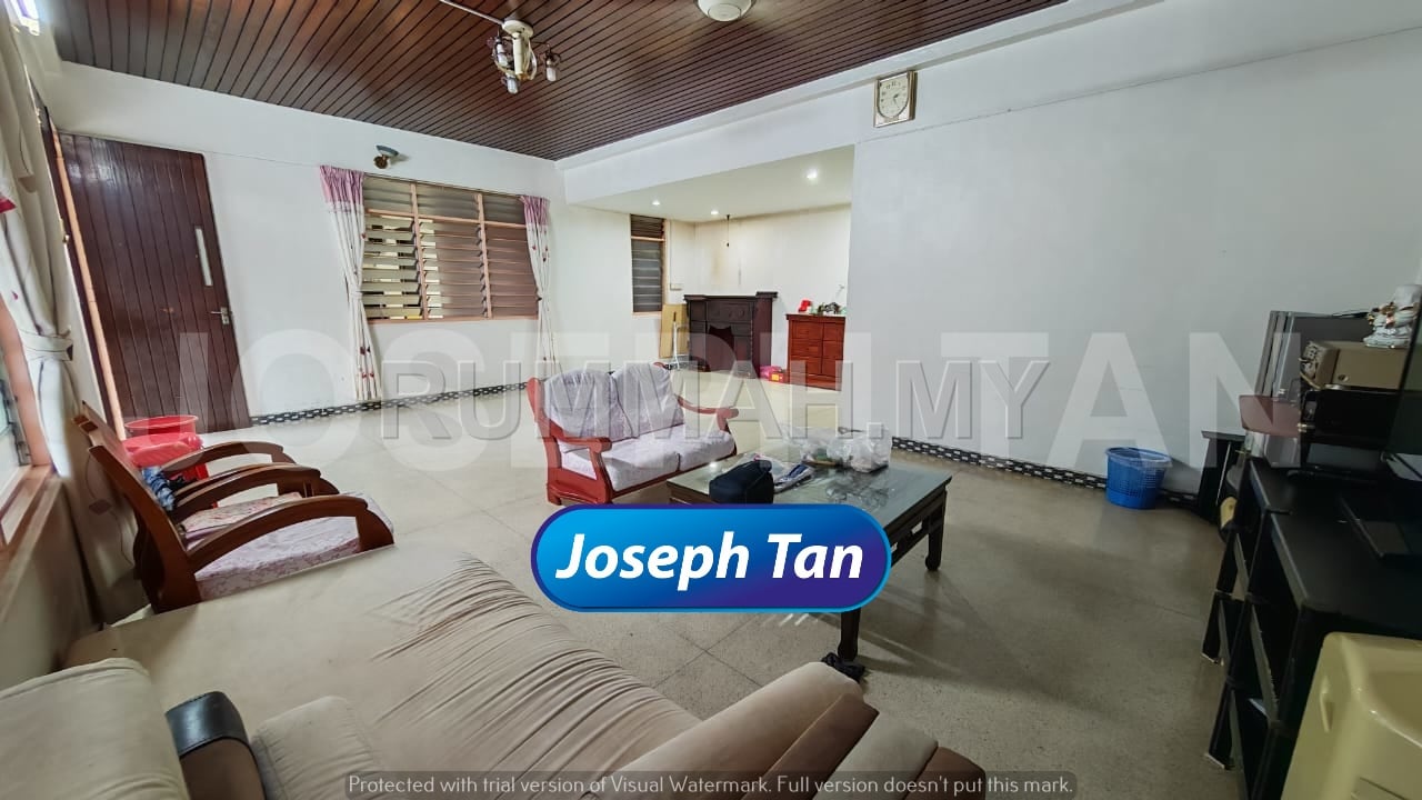 house in Air Itam, Penang — photo 2